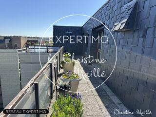  Appartement  vendre 7 pices 167 m