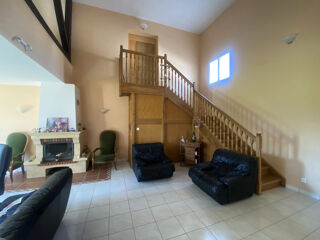  Maison à vendre 8 pièces 265 m²