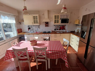  Maison � vendre 11 pi�ces 189 m�