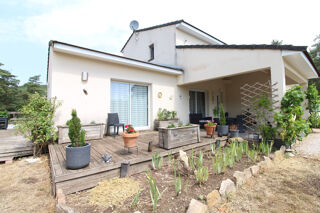  Maison à vendre 4 pièces 116 m²