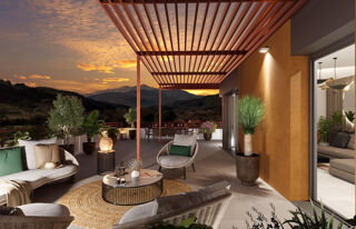  Appartement  vendre 3 pices 66 m