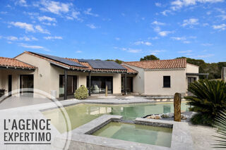  Maison � vendre 5 pi�ces 168 m�