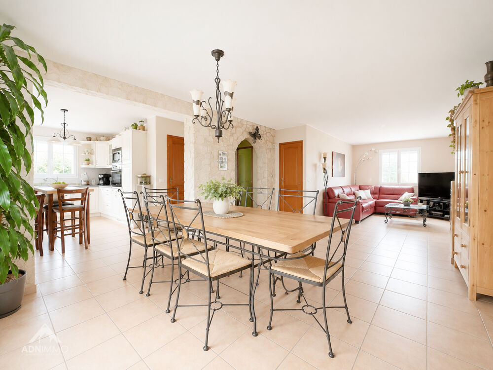 Maison 5 Pièces 170 m2