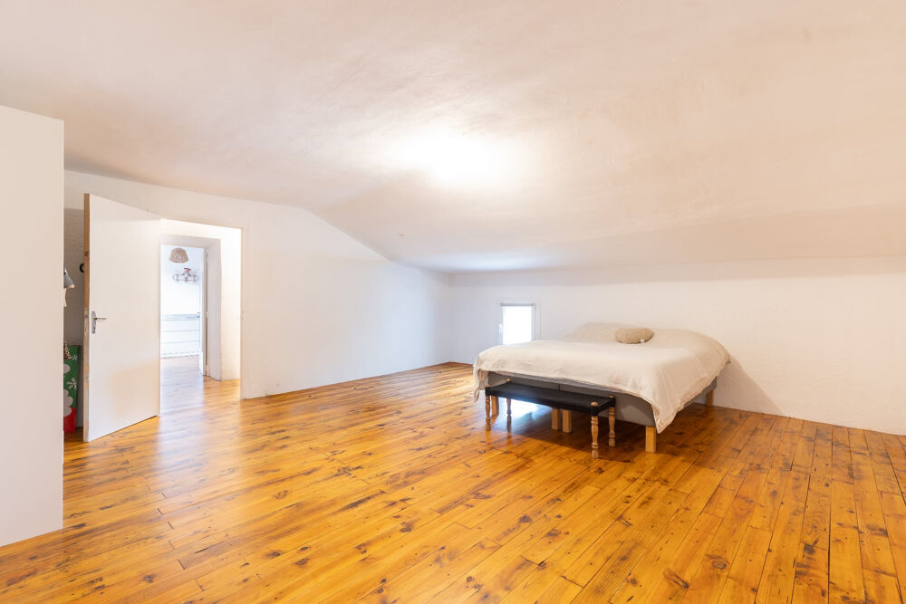 Vente Maison A VENDRE EN EXCLUSIVITE SUR MAUBEC MAISON Maubec