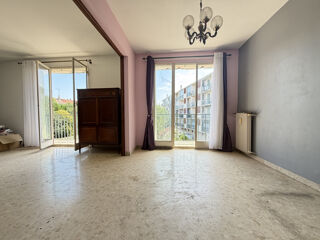  Appartement à vendre 4 pièces 70 m²