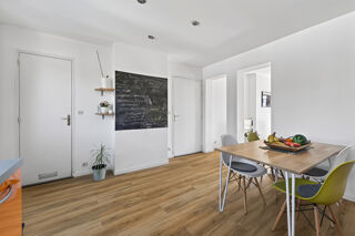  Appartement à vendre 62 m²