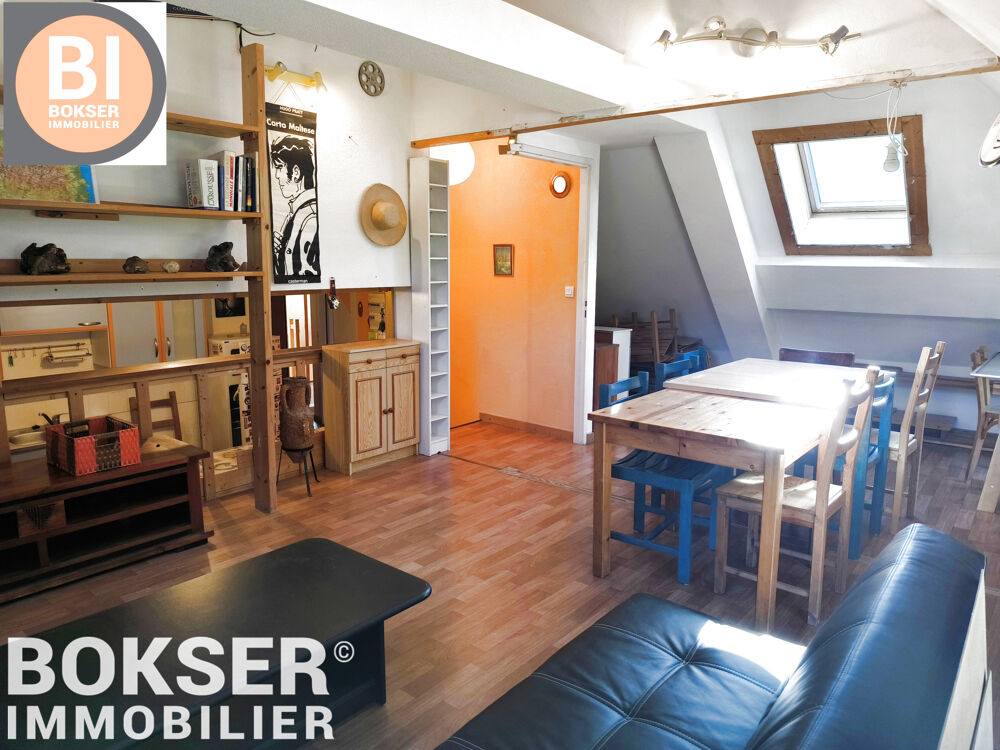 Vente Appartement APPRTEMENT 45 M2 Chichilianne