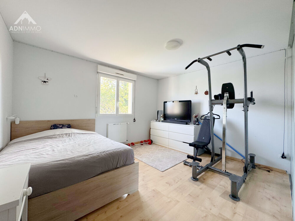  vendre  Maison Crozet (01170)