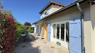  Maison � vendre 7 pi�ces 183 m�