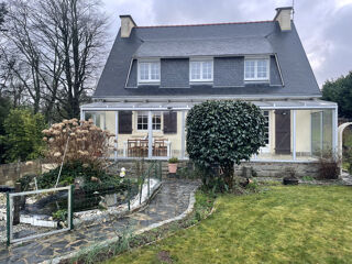  Maison � vendre 7 pi�ces 117 m�