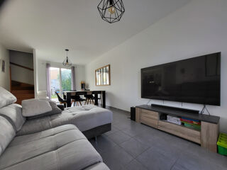  Maison � vendre 5 pi�ces 91 m�