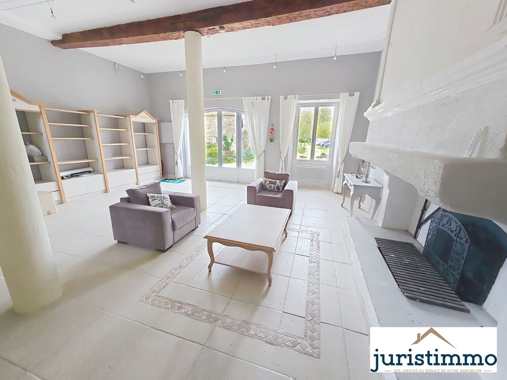 � vendre  Propri�t�/ch�teau Villes-sur-Auzon (84570)