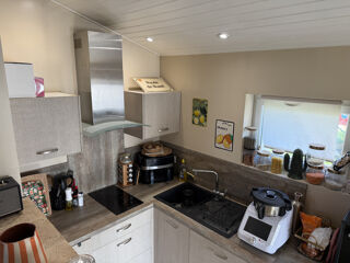  Maison � vendre 3 pi�ces 63 m�