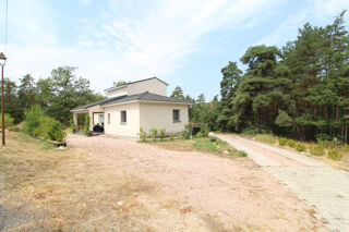  Maison à vendre 4 pièces 116 m²