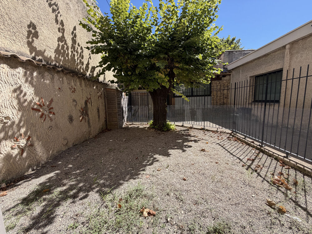 Vente Appartement APPARTEMENT T 2  REZ DE CHAUSSÉE MONTEUX Monteux