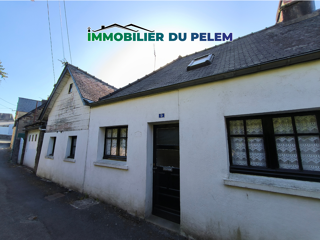  Maison � vendre 3 pi�ces 81 m�