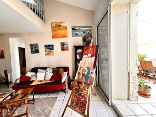  Maison à vendre 4 pièces 89 m²