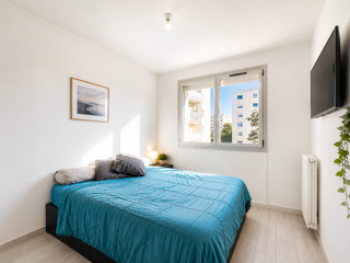  Colocation à louer 4 pièces 87 m²