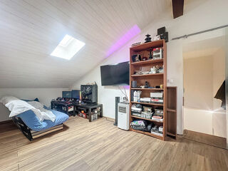  Appartement � vendre 3 pi�ces 48 m�