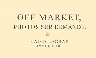  Maison à vendre 5 pièces 134 m²