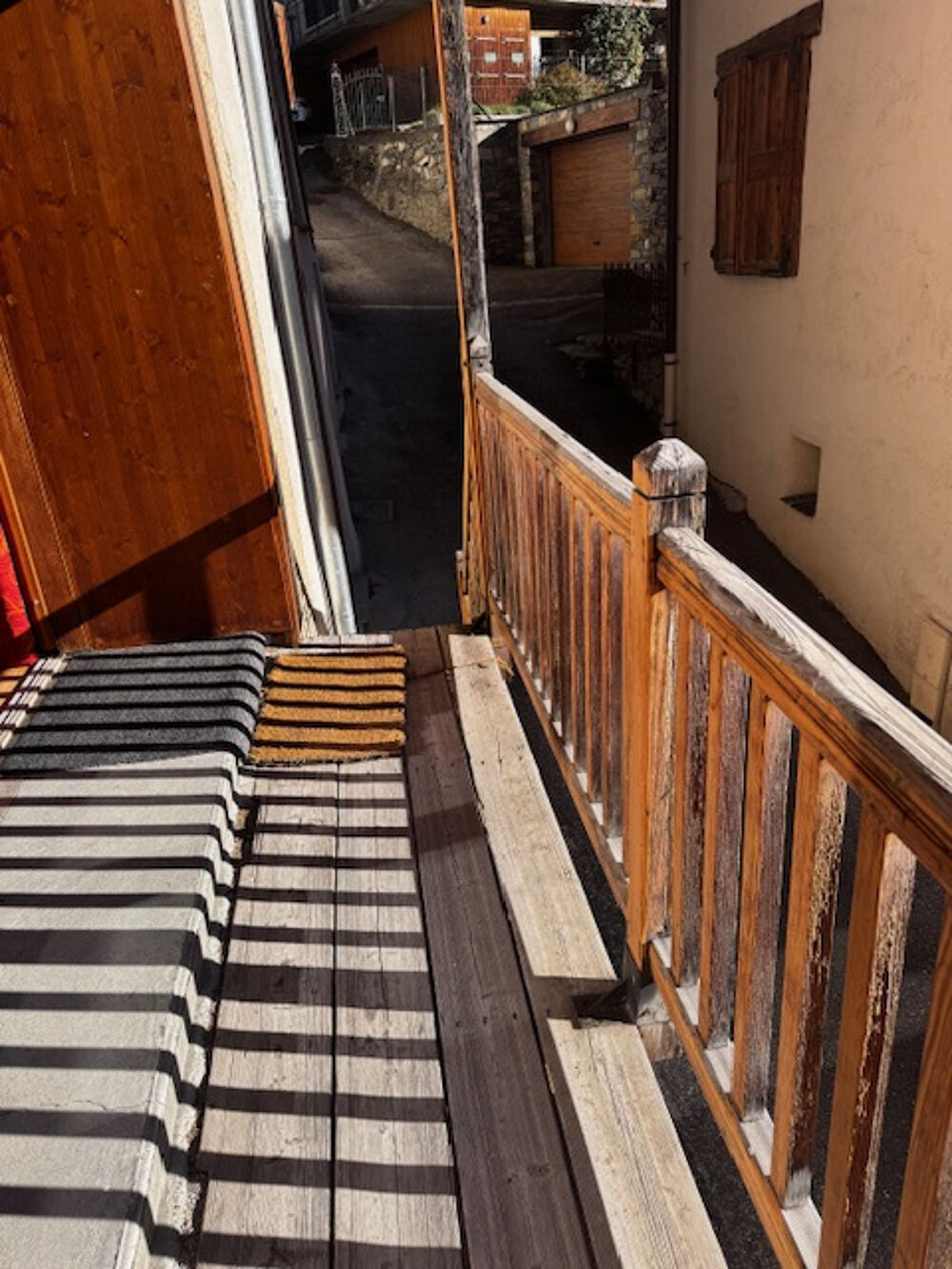 � vendre  Maison Saint-Martin-de-Belleville (73440)