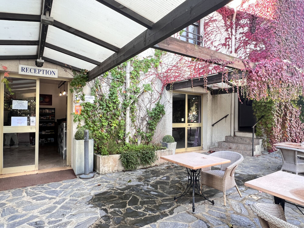 Bâtiment 350m2 - Centre Moriani - Fort potentiel