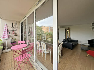  Appartement à vendre 4 pièces 90 m²