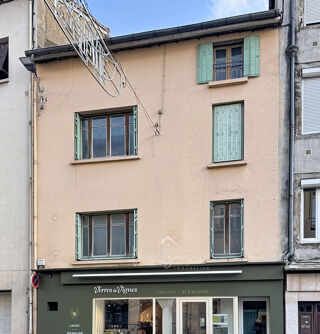  Appartement � vendre 7 pi�ces 188 m�