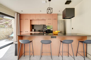  Maison à vendre 7 pièces 255 m²