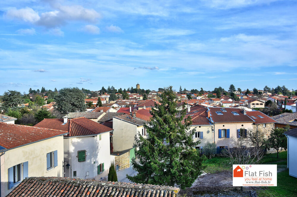 � vendre  Maison Charly (69390)