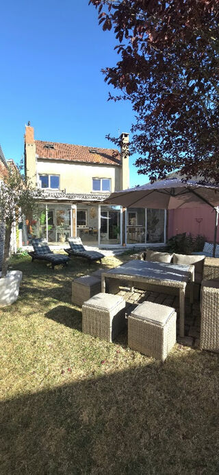  Maison à vendre 6 pièces 145 m²