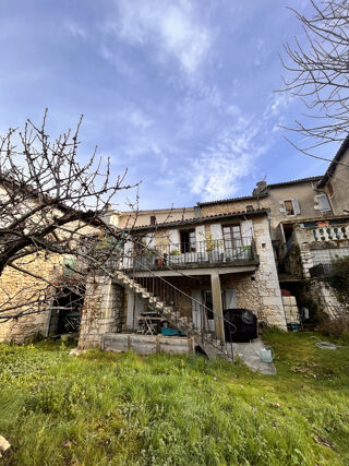 Maison  vendre 7 pices 230 m