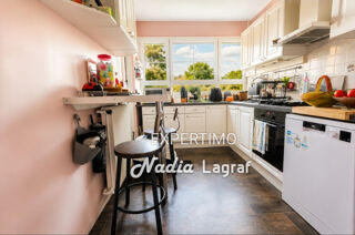  Appartement à vendre 5 pièces 81 m²