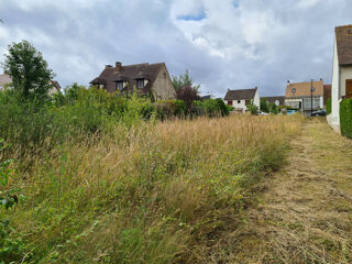  Terrain  vendre 528 m