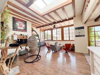  Maison à vendre 8 pièces 330 m²