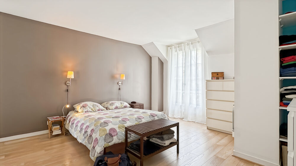 � vendre  Maison Saint-Nom-la-Bret�che (78860)