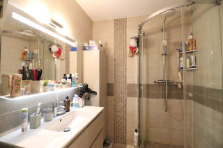  Appartement � vendre 4 pi�ces 85 m�