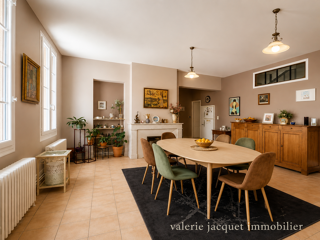  Maison à vendre 8 pièces 240 m²