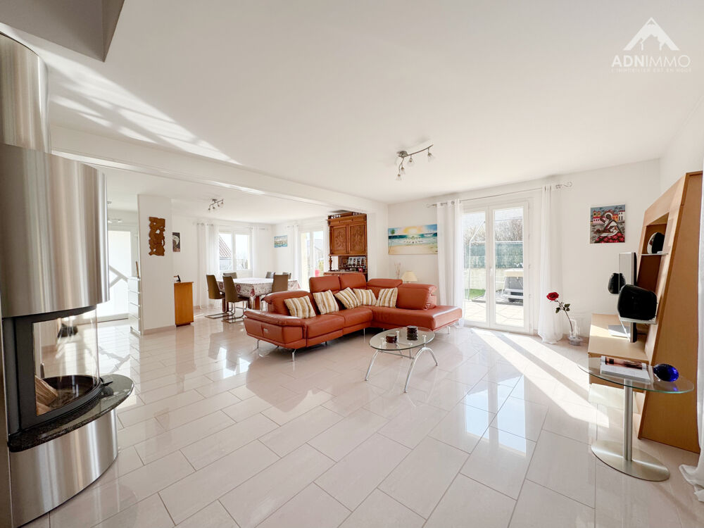 Maison 5 Pièces 176 m2