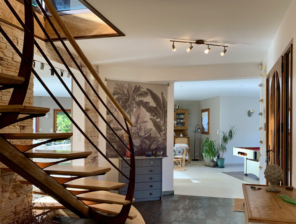 � vendre  Propri�t�/ch�teau Pleurtuit (35730)