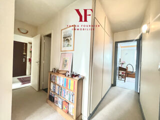  Appartement  vendre 4 pices 82 m