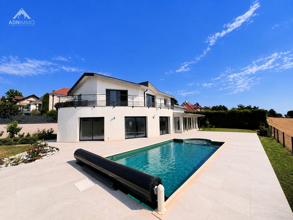 Maison 6 Pièces 200 m2