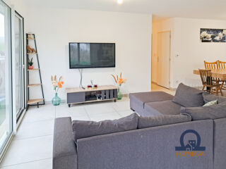  Maison à vendre 4 pièces 90 m²