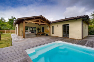  Maison � vendre 5 pi�ces 126 m�