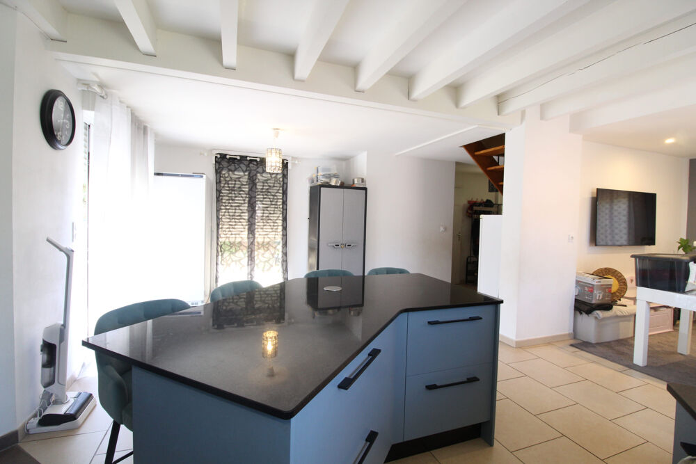 Vente Maison Maison de TYPE 5 sur les hauteurs de St-Affrique St affrique