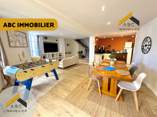  Maison � vendre 6 pi�ces 158 m�