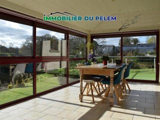  Maison � vendre 7 pi�ces 124 m�