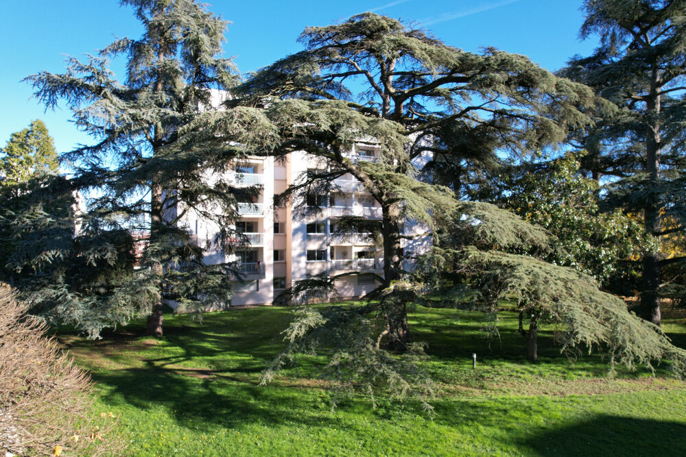 Vente Appartement Résidence  avec piscine et tennis - T2 au calme Villefranche sur saone