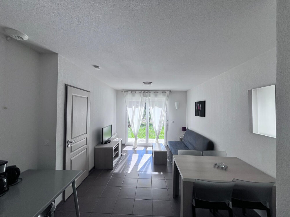 LUNEL (34), Maison RDJ 35m2