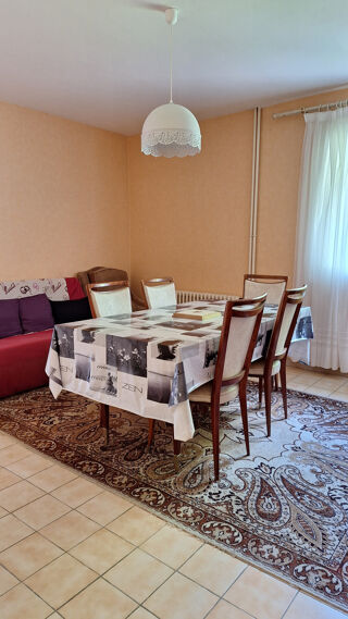  Appartement  vendre 3 pices 64 m